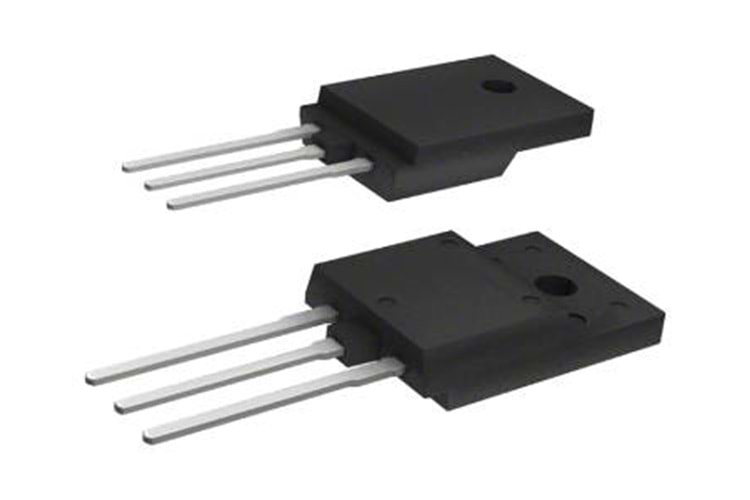 MOSFET 56A 300V N-CH TO-220FP ULTRA JUNCTION THT
