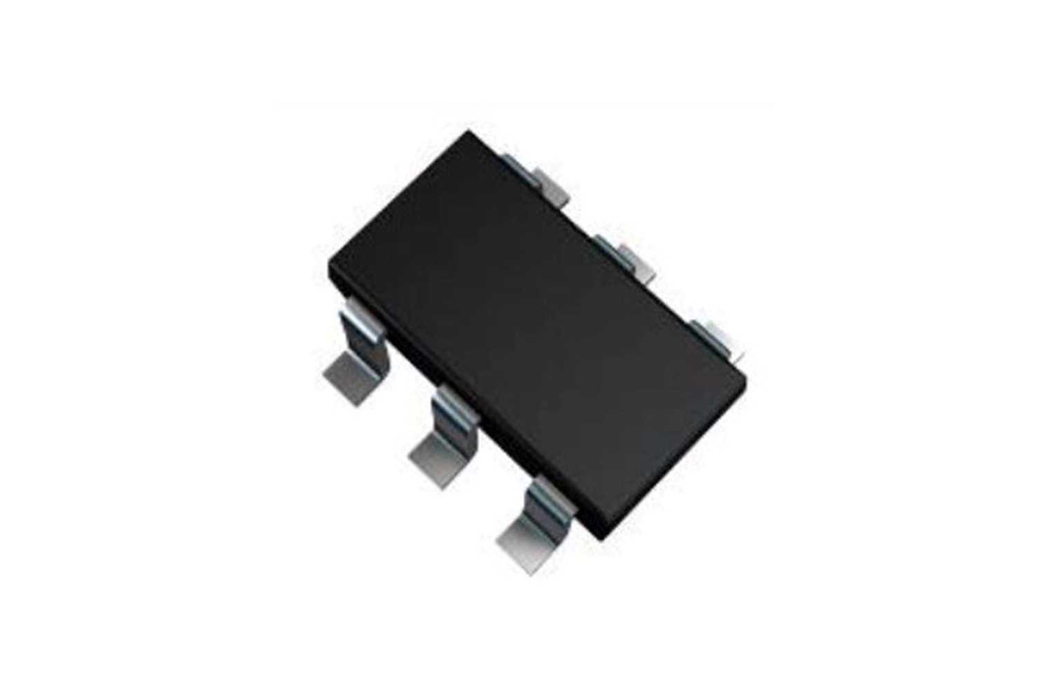 MOSFET P-CHANNEL 20V 4.7A SOT26 SMD