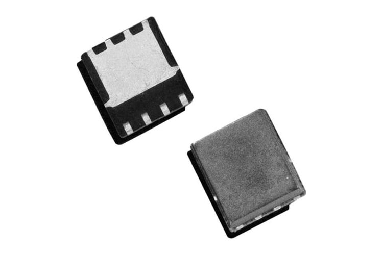 MOSFET 3A 150V P-CH PPAKSO8 TRENCHFET SMD