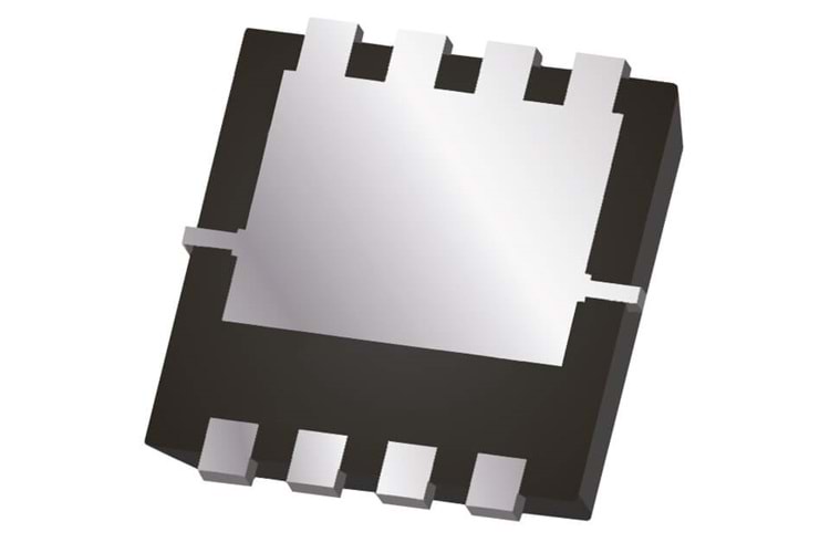 MOSFET 85A 40V N-CH DFN5060-8L SMD