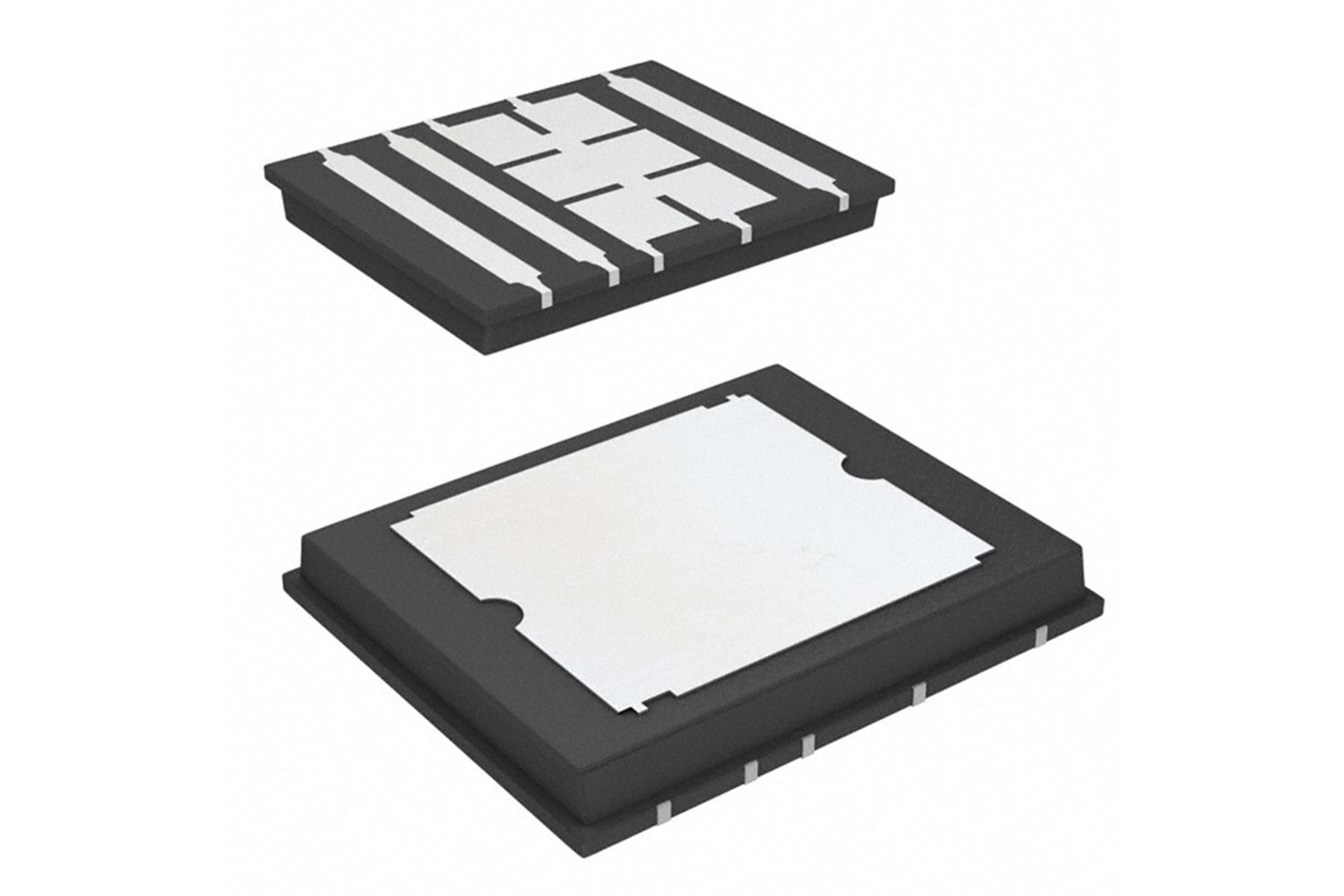 MOSFET 60A 75V N-CH POLARPAK SMD