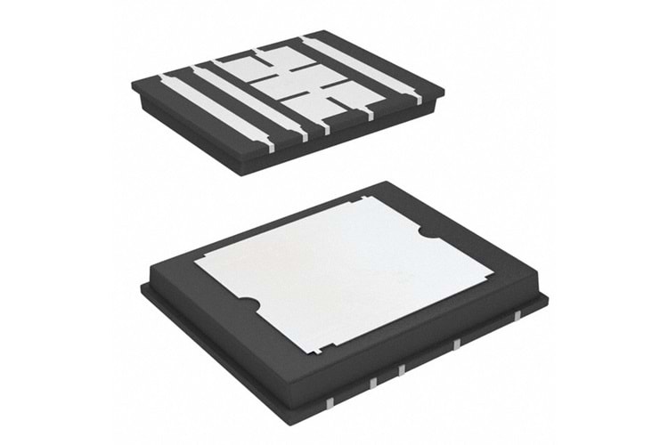 MOSFET 60A 75V N-CH POLARPAK SMD
