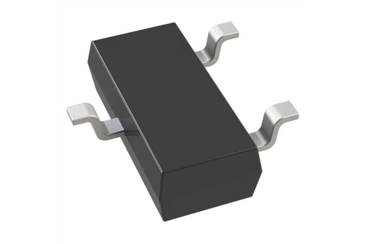 MOSFET 320mA 60V N-CH SOT323 SMD