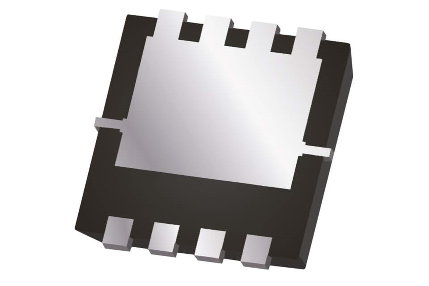 MOSFET 100A 80V N-CH 8PIN TDSON SMD