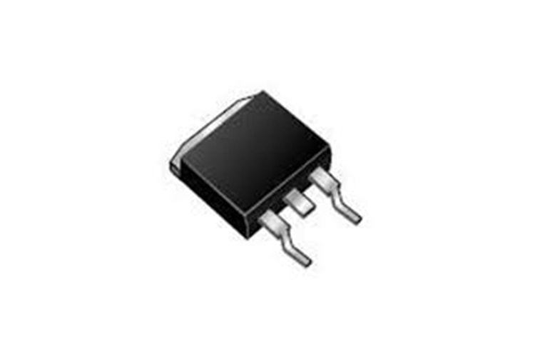 MOSFET 120A 150V N-CH TO268(D3PAK) POLARHT SMD