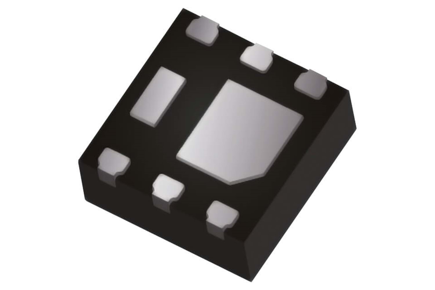 MOSFET 6.5A 12V P-CH DFN2020-6L SMD