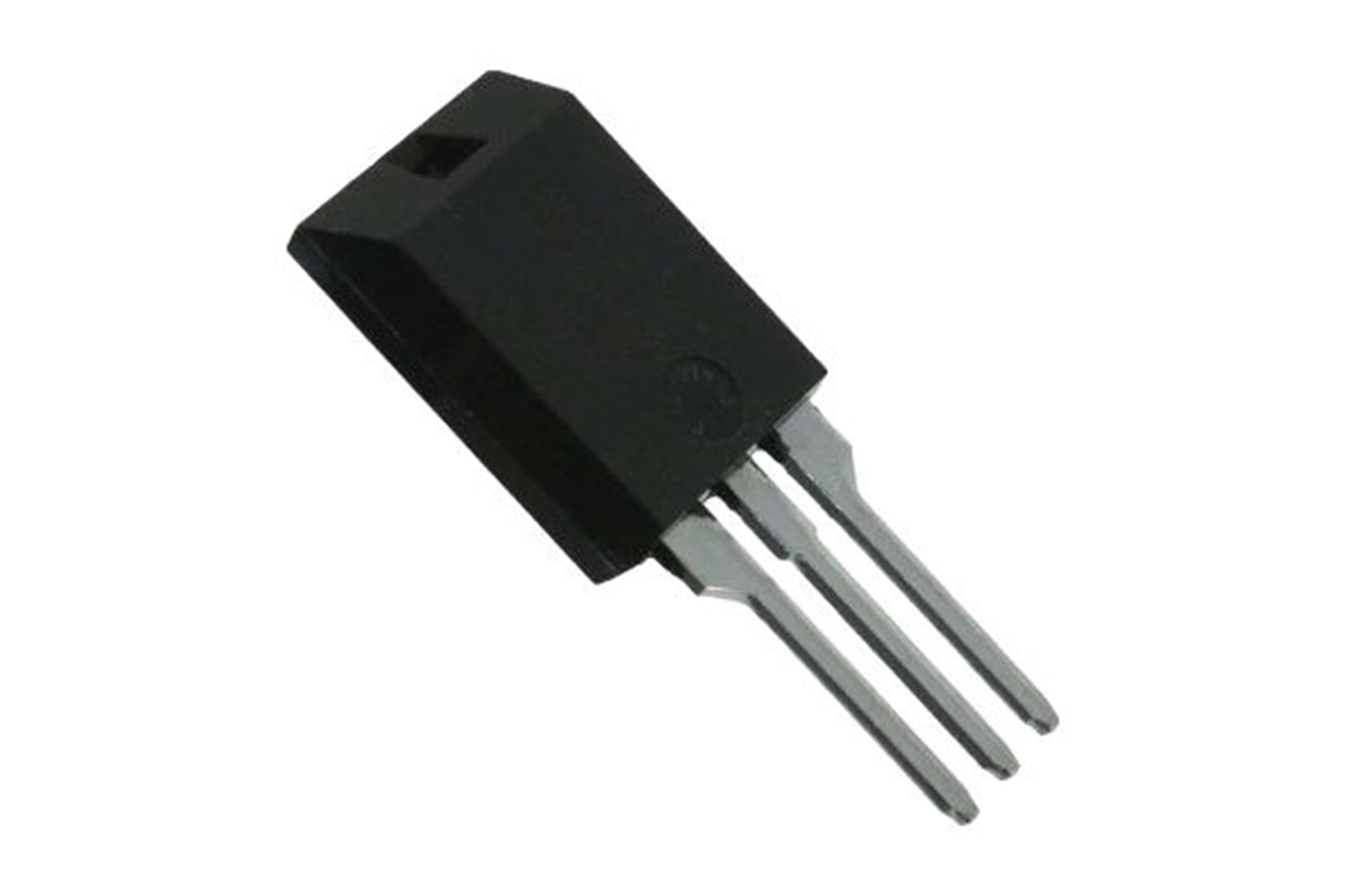 MOSFET 28A 600V N-CH ISOPLUS220 COOLMOS THT