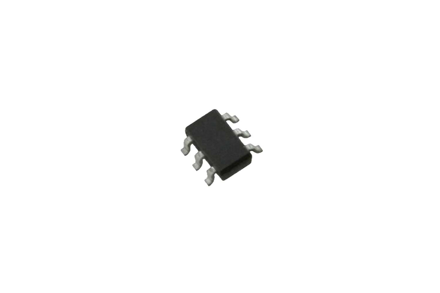 MOSFET 5A 30V P-CH SUPERSOT6 GENERAL SMD