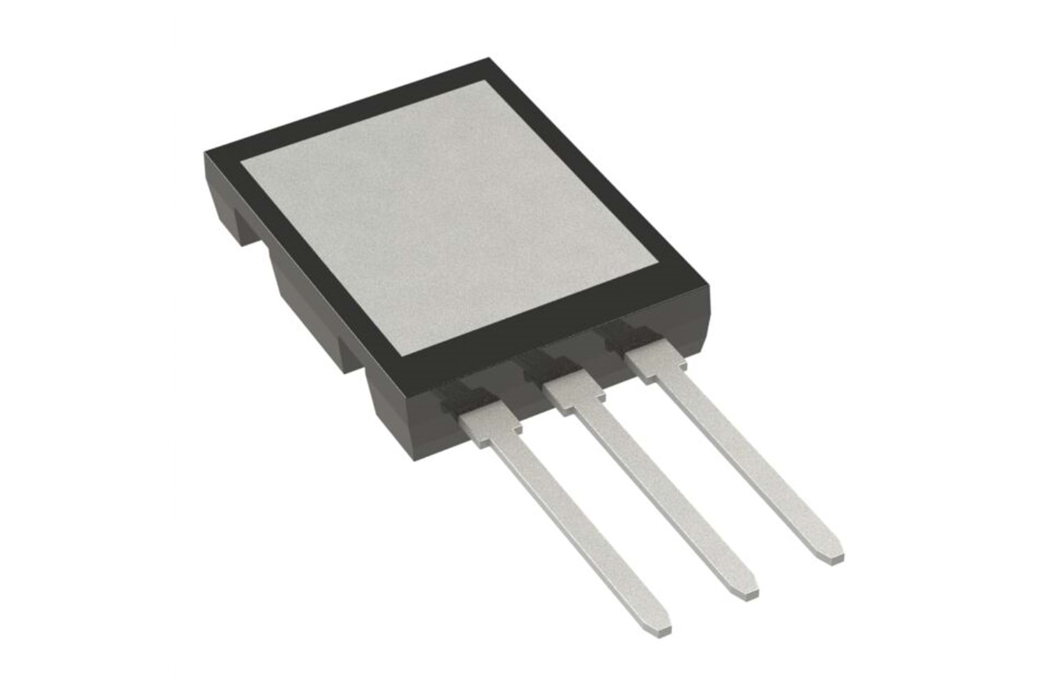 MOSFET 82A 600V N-CH ISOPLUS264-3 POLARHV THT