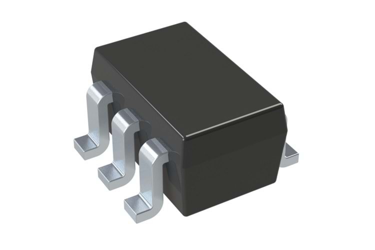 MOSFET 230mA 60V 2N-CH SOT-363 SMD