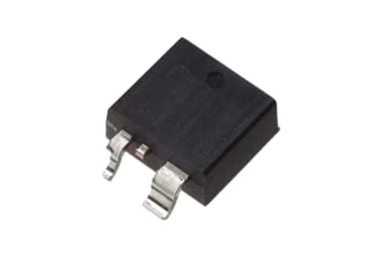 MOSFET POWER 126A 100V N-CH AUTOMOTIV SMD