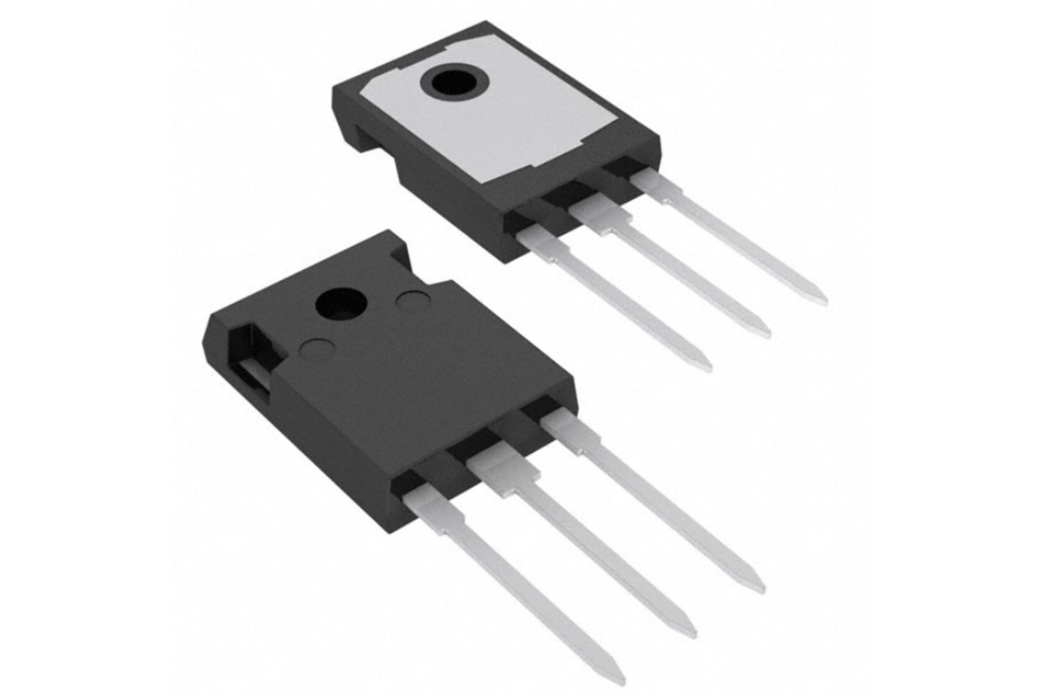 MOSFET SIL.CARB.DIS.6.2A 1700V N-CH TO247 THT