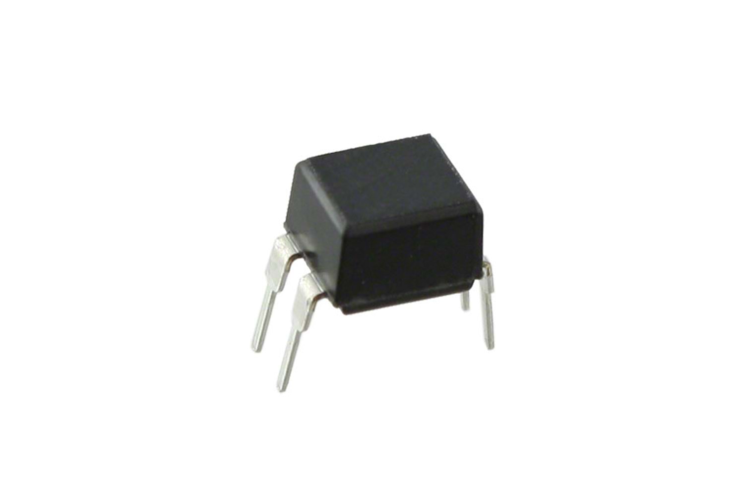 MOSFET 1A 100V P-CH HEXDIP4 POWER THT