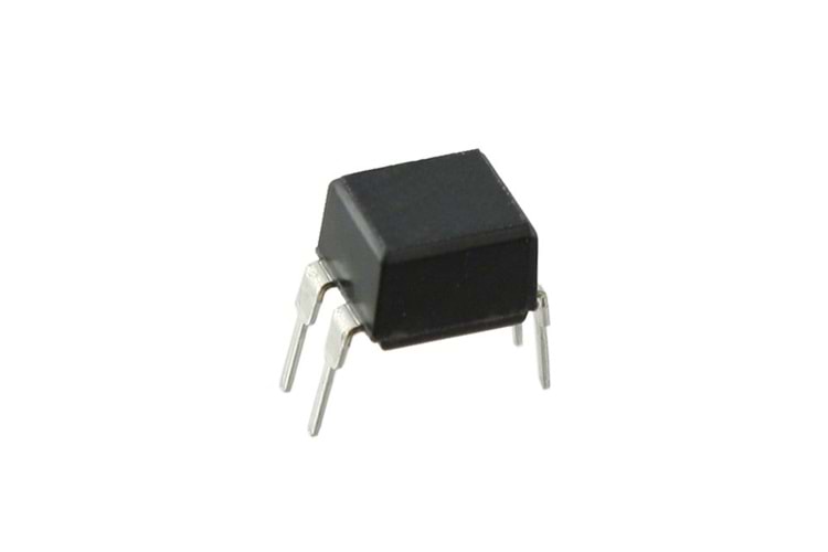 MOSFET 1A 100V P-CH HEXDIP4 POWER THT