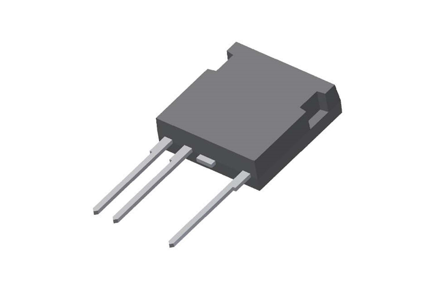 MOSFET 41A 600V N-CH ISOPLUS i4-PAK COOLMOS THT