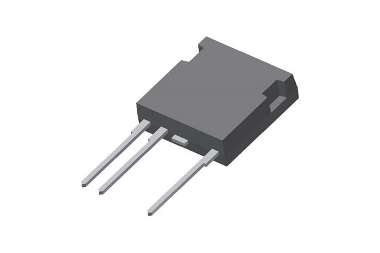 MOSFET 41A 600V N-CH ISOPLUS i4-PAK COOLMOS THT