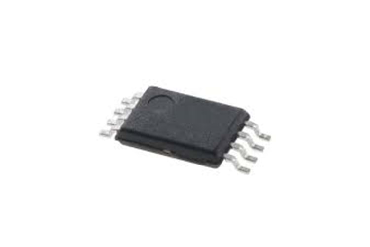 MOSFET 5A 20V N-CH TSSOP-8 SMD