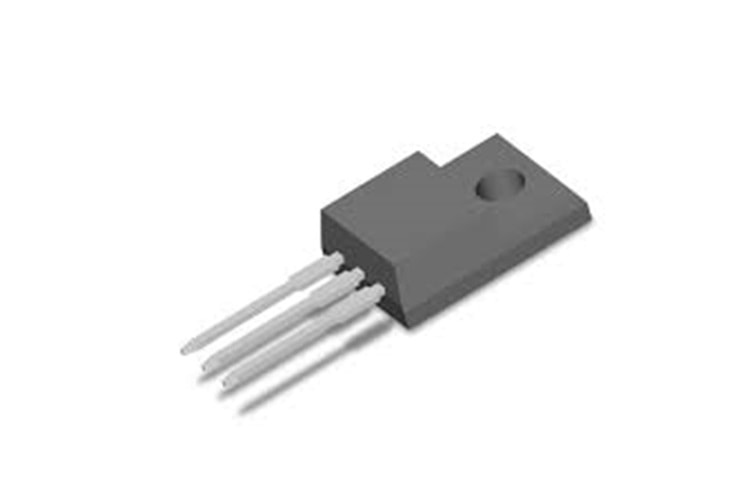 MOSFET 72A 300V N-CH TO-220FP ULTRA JUNCTION THT