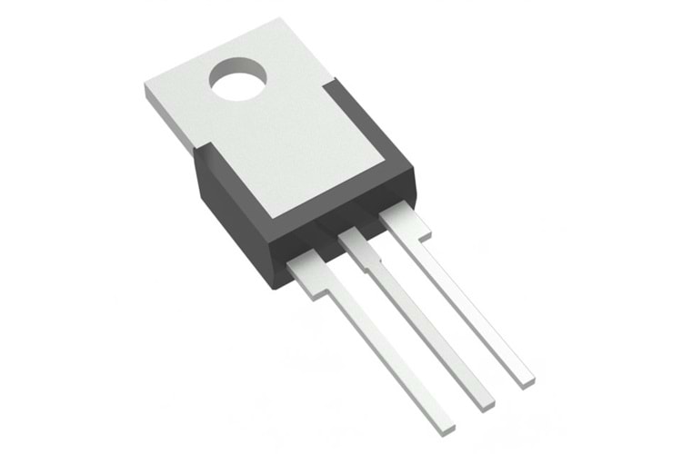 MOSFET 18A 650V N-CH TO-220AB ULTRA JUNCTION THT