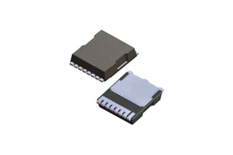 MOSFET 298A 80V N-CH 8-HPSOF SMD