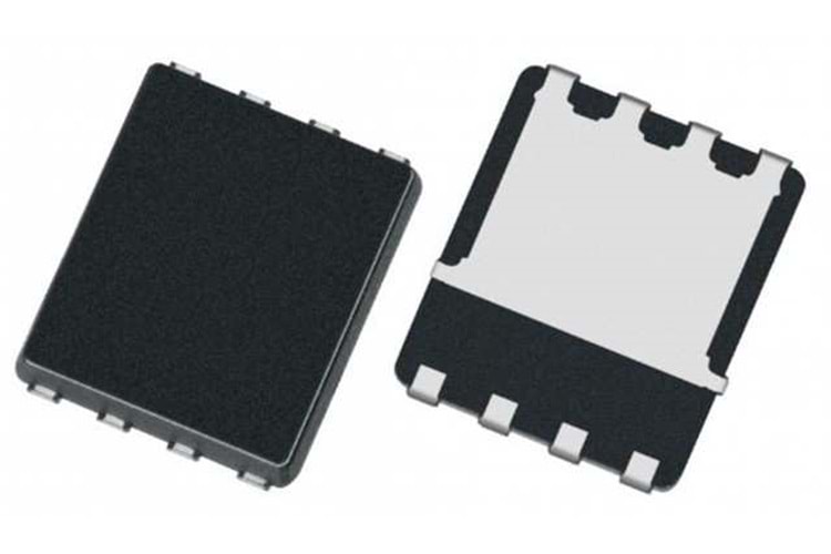 MOSFET 60A 30V N-CH VSON8 SMD