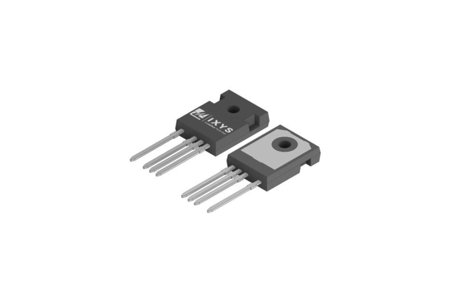 MOSFET SIL.CARB.DIS.50A 1200V N-CH TO-247-4L THT