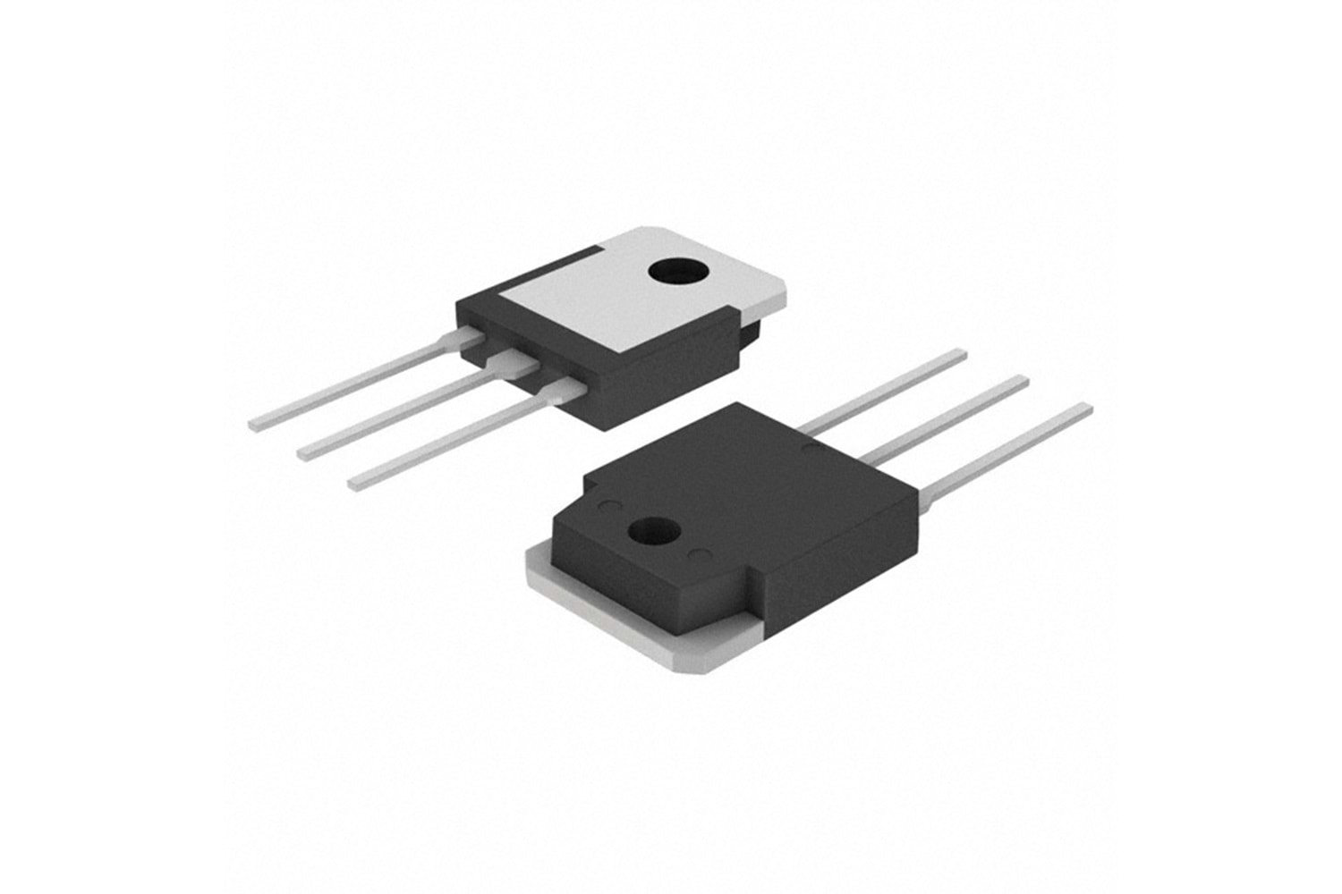 MOSFET 90A 150V N-CH TO220 TRENCH GATE THT