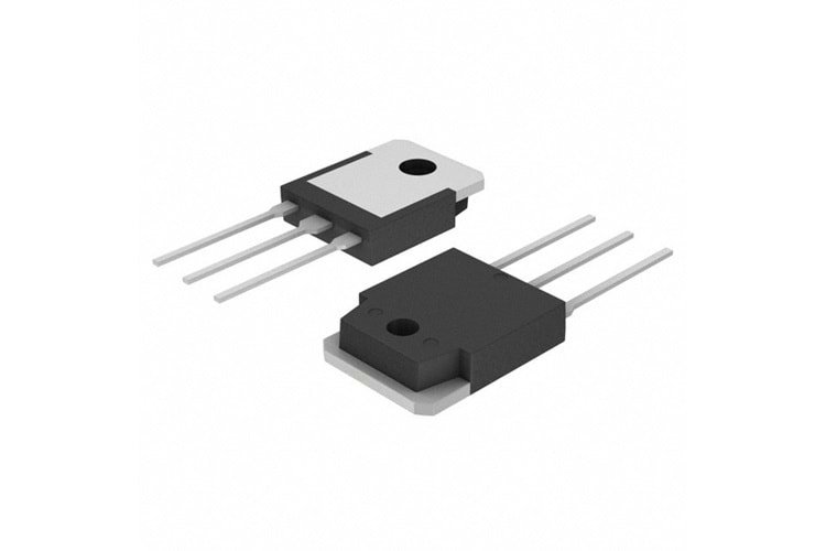 MOSFET 90A 150V N-CH TO220 TRENCH GATE THT