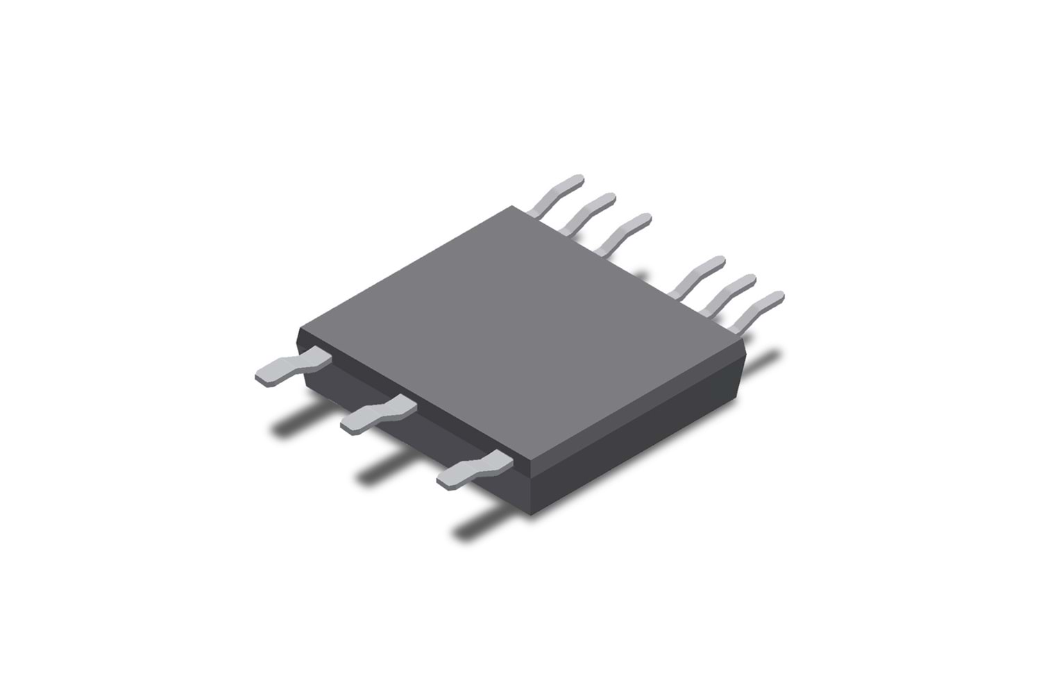 MOSFET 54A 600V N-CH SMPD COOLMOS SMD