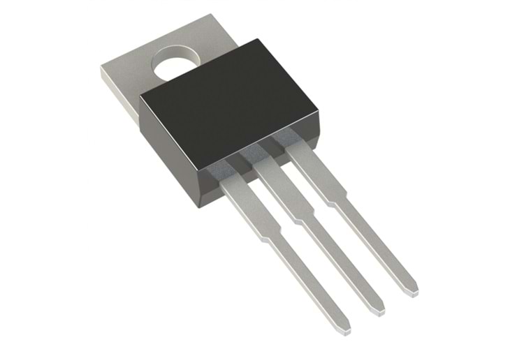 MOSFET 90A 200V N-CH TO-220AB ULTRA JUNCTION THT