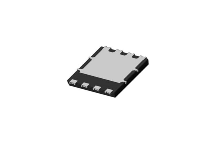 MOSFET 300A 100V N-CH SMD