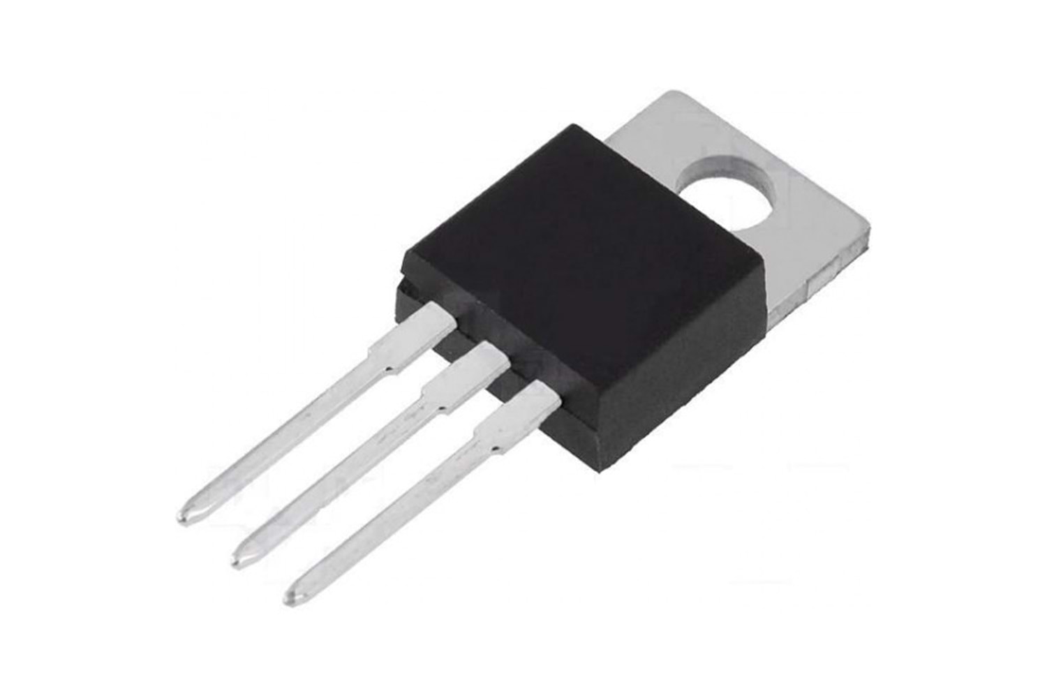 MOSFET 9A 200V N-CH TO220AB THT