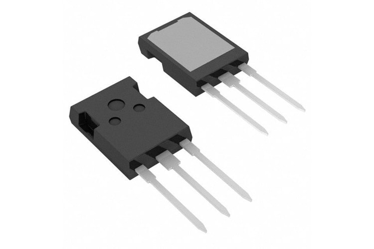 MOSFET 520A 75V N-CH PLUS247 TRENCHT2 THT