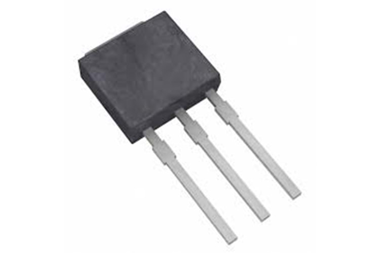 MOSFET 100mA 1000V N-CH TO251(I-PAK) H.VOLTAGE THT