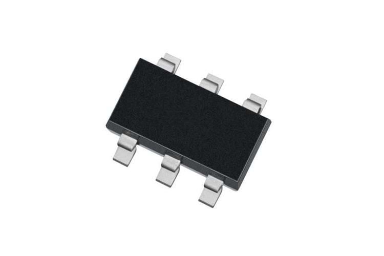 MOSFET 6A 20V P-CH TSOP6-6 OPTIMOS SMD