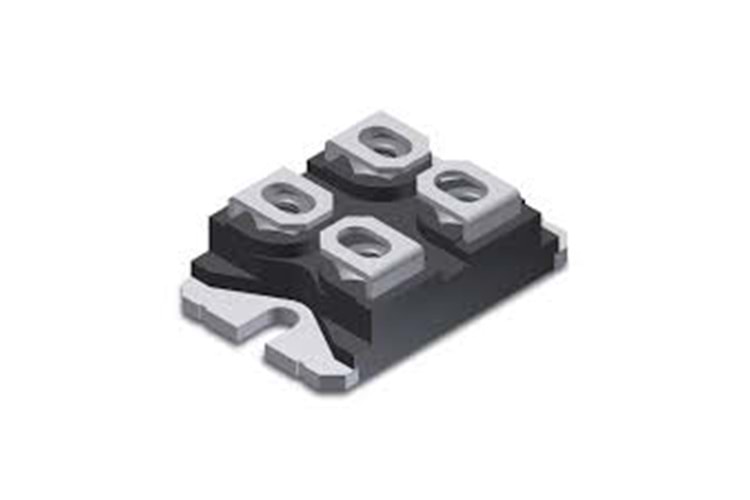 MOSFET 230A 200V N-CH TO264 GIGAMOS THT