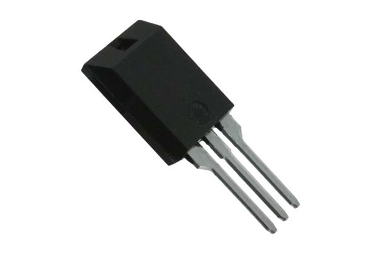 MOSFET 100A 55V N-CH ISOPLUS220 TRENCH THT