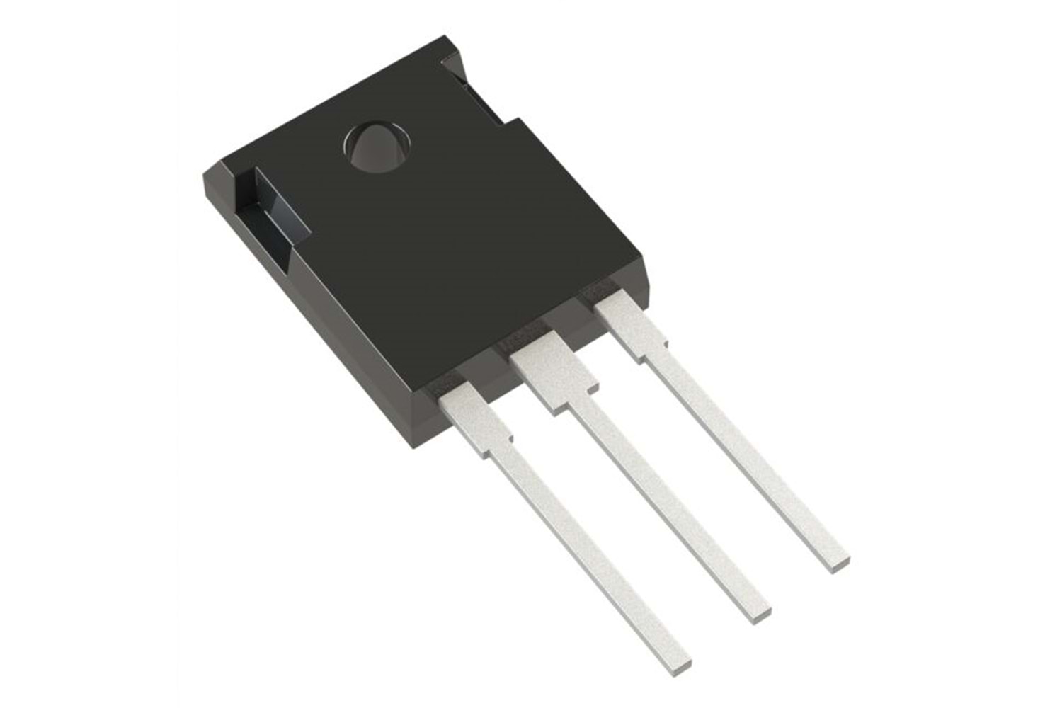 MOSFET 440A 55V N-CH TO-247AD TRENCHT2 THT