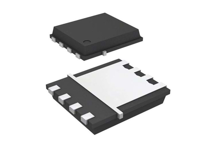 MOSFET 300A 60V N-CH 8HSOF SMD