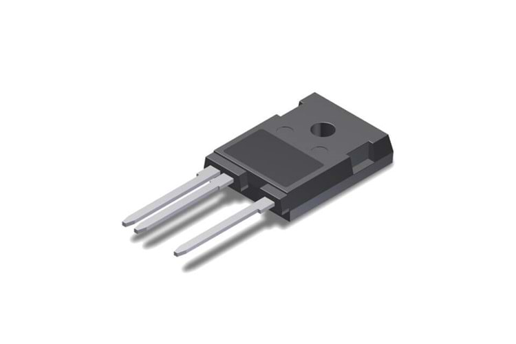 MOSFET 200mA 4500V N-CH TO-247HV HIGH VOLTAGE THT