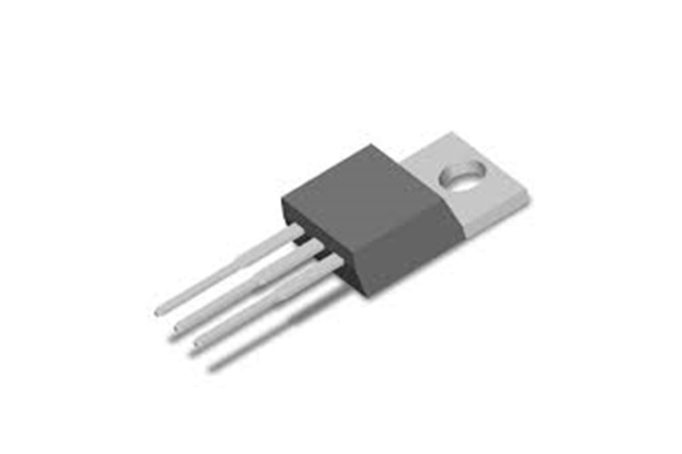 MOSFET 26A 100V P-CH TO220AB TRENCHP THT