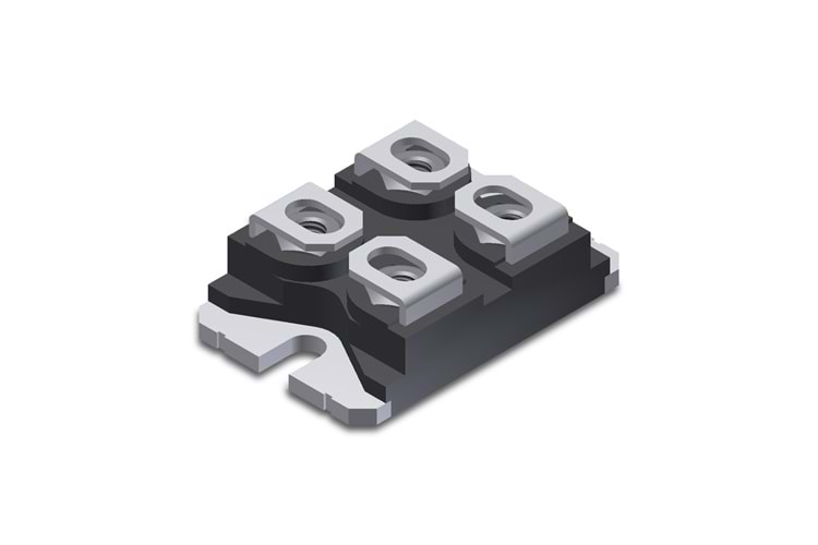 MOSFET 132A 500V N-CH PLUS264 POLAR3 THT