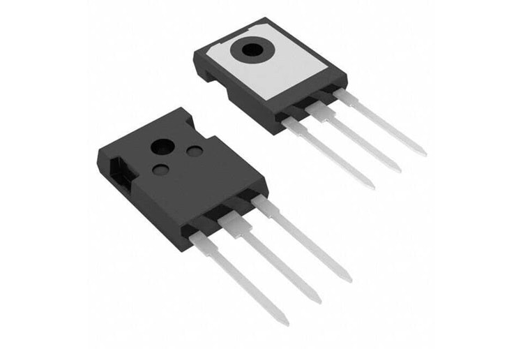 MOSFET 400mA 3000V N-CH TO-247HV HIGH VOLTAGE THT