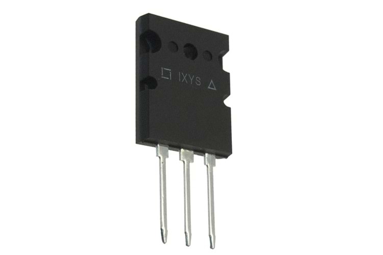 MOSFET 17A 1200V N-CH TO-264 LINEAR THT