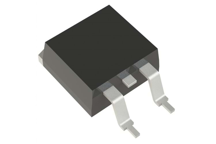MOSFET 76A 250V N-CH TO263(D2PAK) TRENCH SMD