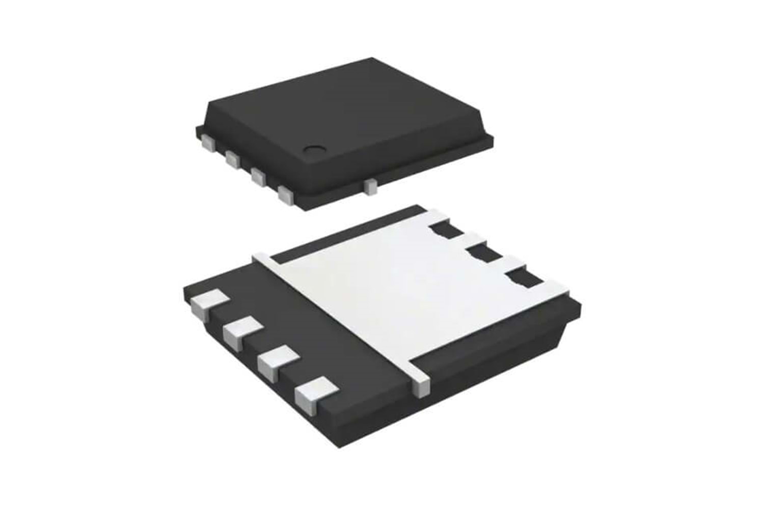 MOSFET 20A 60V N-CH TSDSON SMD