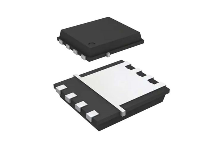 MOSFET 20A 60V N-CH TSDSON SMD