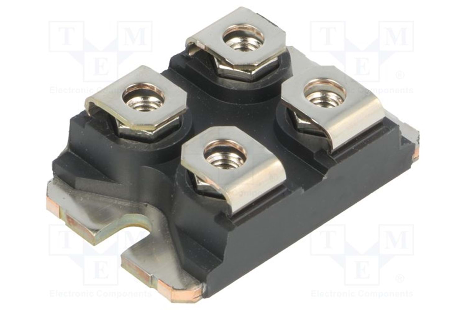 MOSFET 156A 200V N-CH ISOPLUS247 GIGAMOS THT