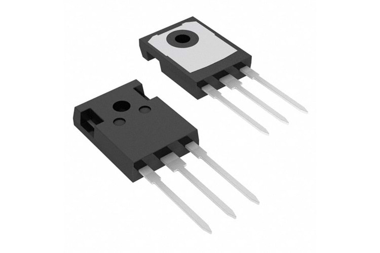 MOSFET 86A 250V N-CH TO3P TRENCH THT