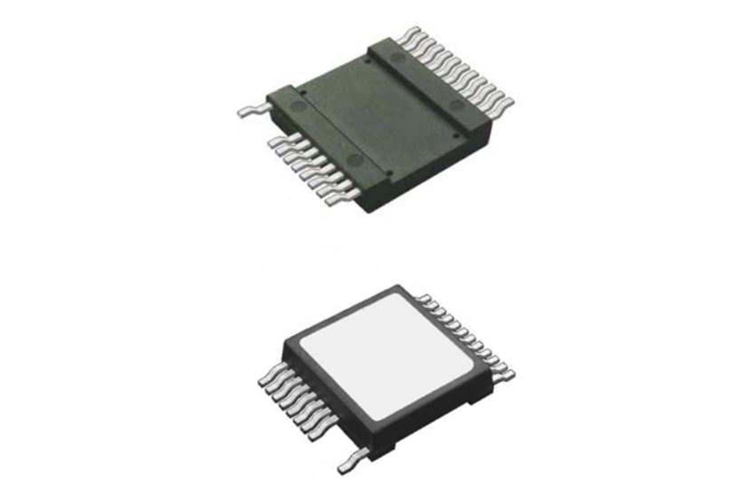 MOSFET 102A 300V N-CH 24SMPD GIGAMOS SMD
